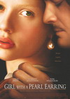 Girl with a pearl earring Nominacion Oscar 2003